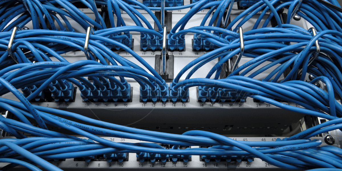 Cableado Estructurado y Patch Panel