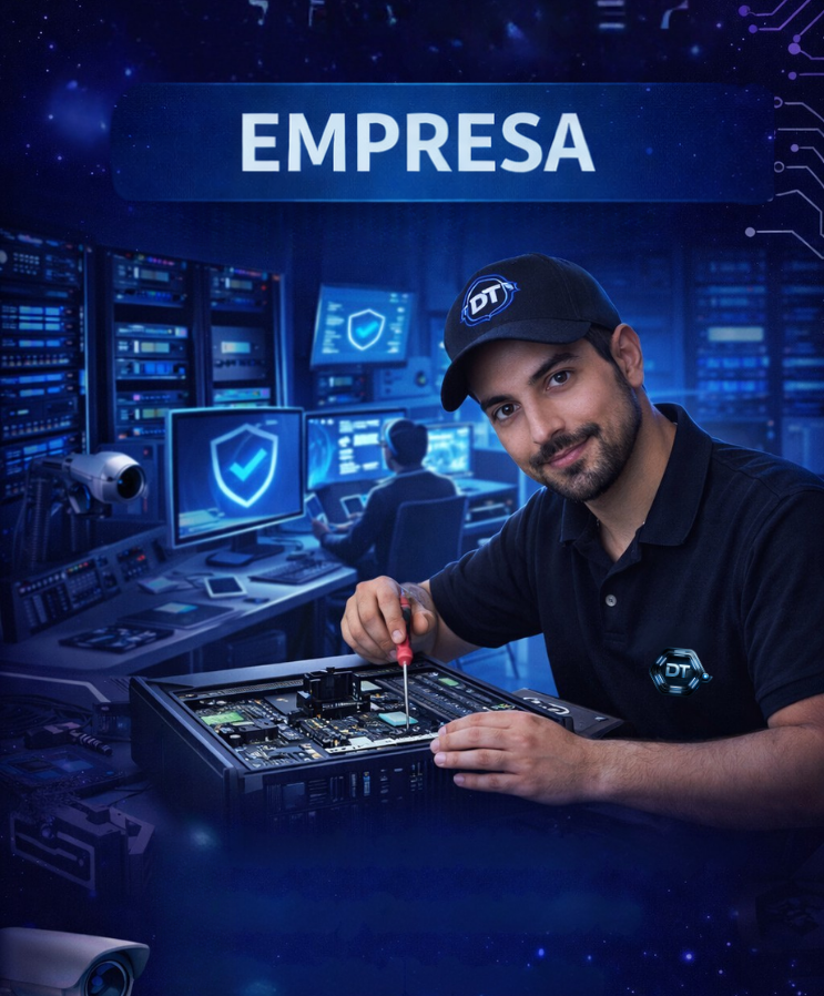 Servicio - 2 minutos